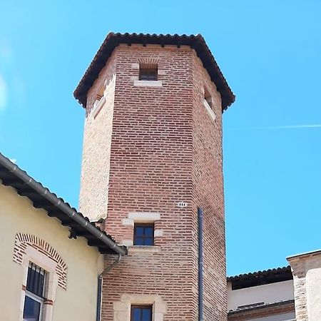Tour Medievale Unesco アルビ エクステリア 写真