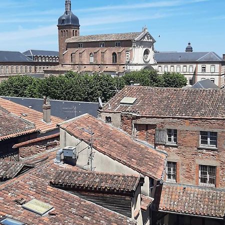 Tour Medievale Unesco アルビ エクステリア 写真