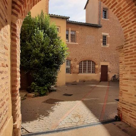 Tour Medievale Unesco アルビ エクステリア 写真