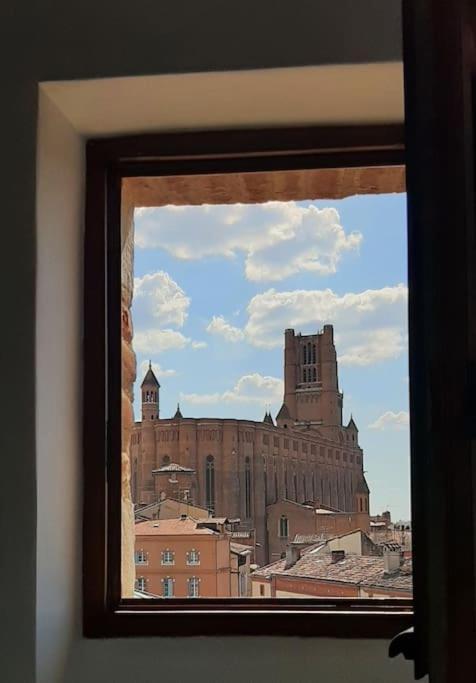 Tour Medievale Unesco アルビ エクステリア 写真